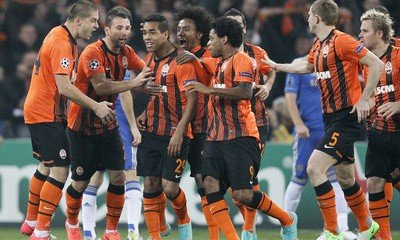 шахтар шахтар