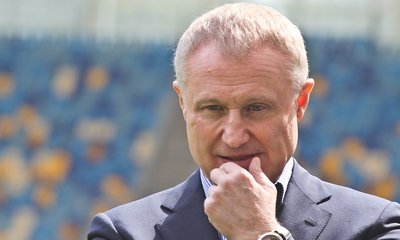 суркис суркис