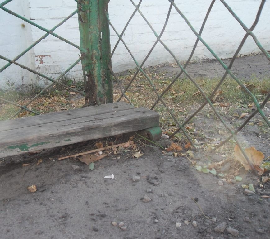 Зупинки у Полтаві: місто без околиць? (фото) - фото 1
