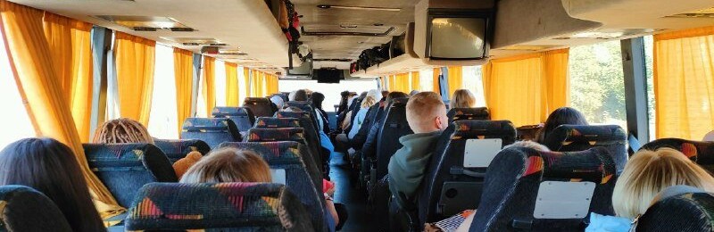 В Україні заборонили вмикати музику в громадському транспорті