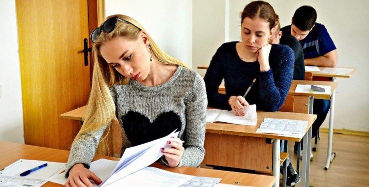 Міносвіти пропонує у 2023 році скасувати ЗНО для випускників