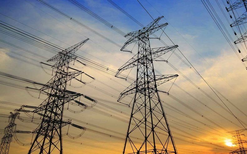 На Полтавщині застосували графік відключення двох черг одночасно