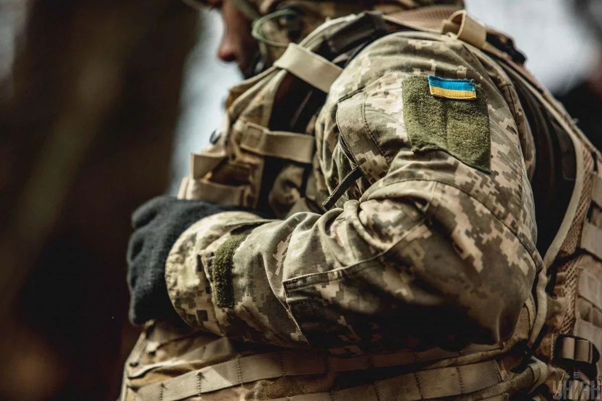 У Полтаві щотижня надають безкоштовні юридичні консультації ветеранам та членам їх сімей