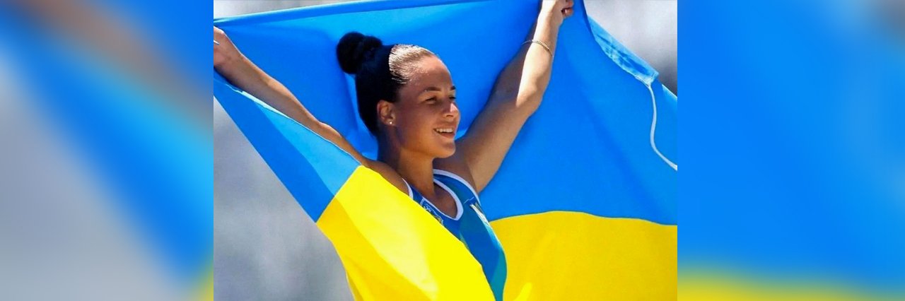 Людмила Лузан із Полтавщини завоювала «золото» на Чемпіонаті Світу із веслування на байдарках та каное