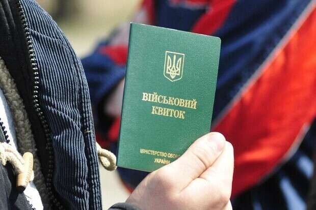 « Повістки на війну слід чекати всім військовозобов’язаним чоловікам до 60 років» – воєнком Максимів