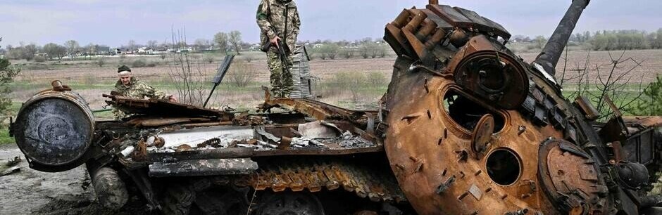 ЗСУ знищили близько 102050 російських окупантів: втрати ворога на 25 грудня