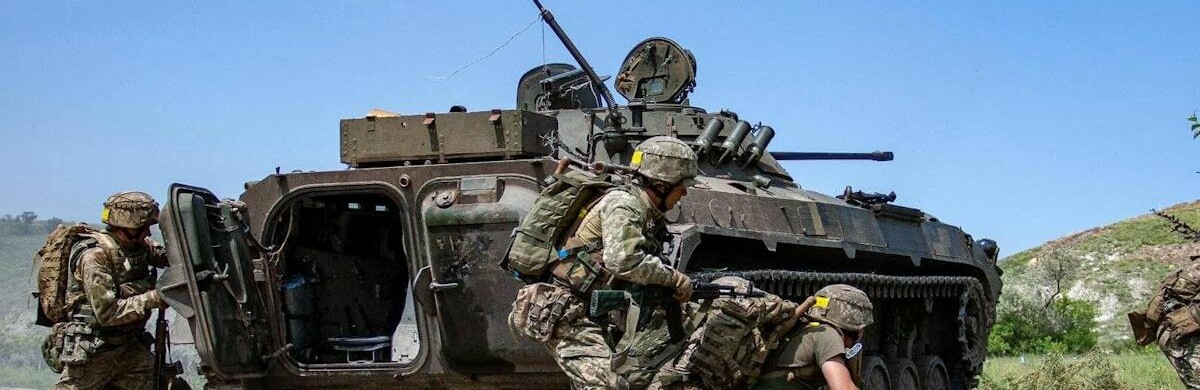 ЗСУ звільнили Урожайне та досягли великих успіхів у районі Роботиного, - ISW