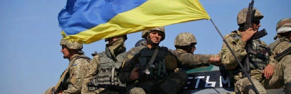 За рік війни віра у перемогу серед українців зросла до 95%, – опитування