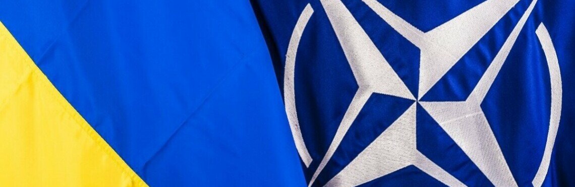 В НАТО домовилися скасувати ПДЧ для вступу України до Альянсу, - голова МЗС Дмитро Кулеба