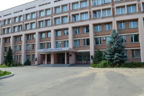 В Полтавському аграрному університеті відклили лабораторію патологічних досліджень