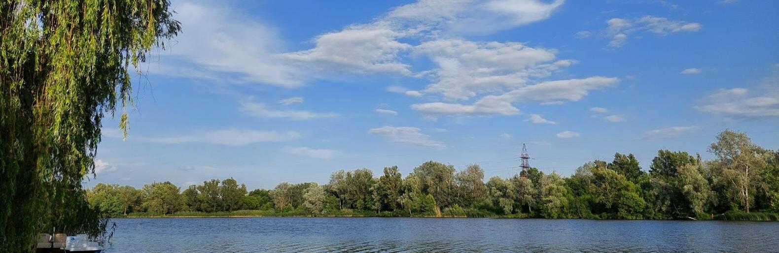 У середу на полтавців чекає комфортна погода без дощів та спеки