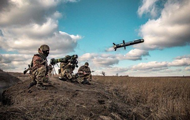 ЗСУ відбили штурм російських військ на Слов'янському напрямку — Генштаб