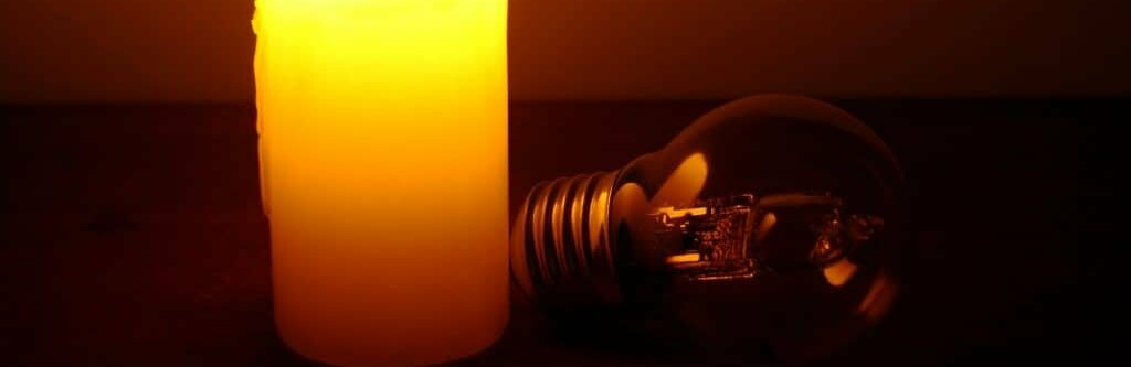 Полтавцям радять готуватися до тривалих відключень електроенергії