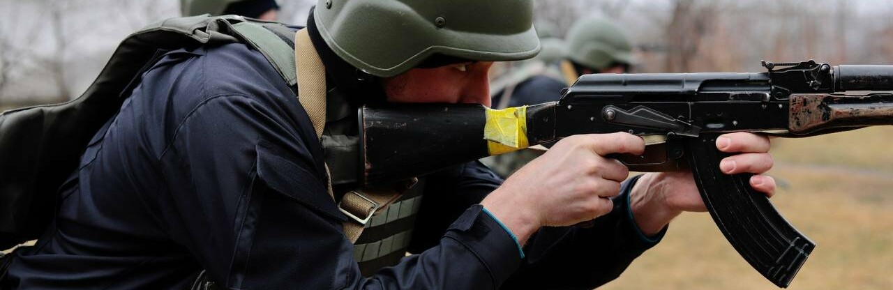 Полтавщина – серед лідерів за формуванням бригад «Гвардії наступу»