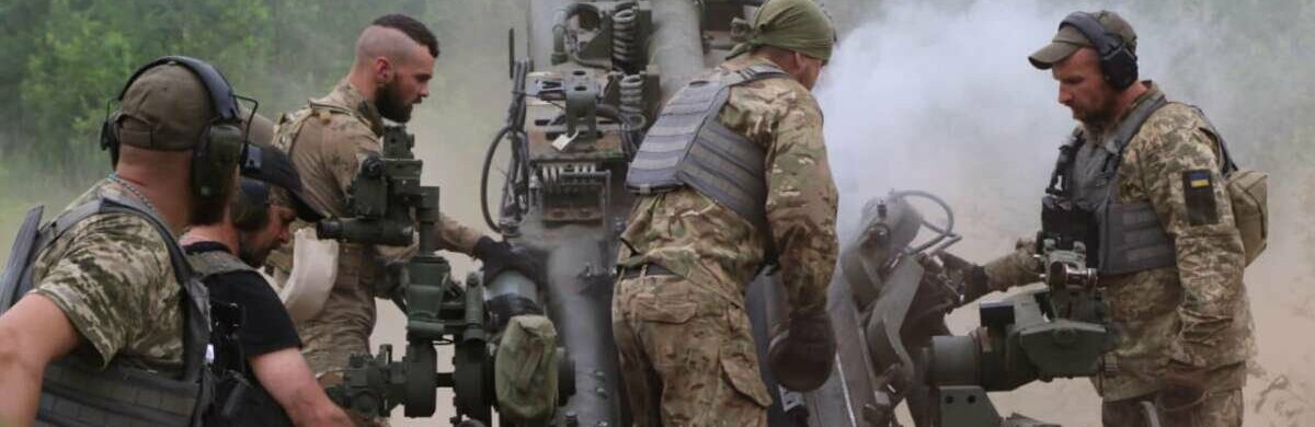 Яка ситуація на фронті станом на ранок 14 серпня