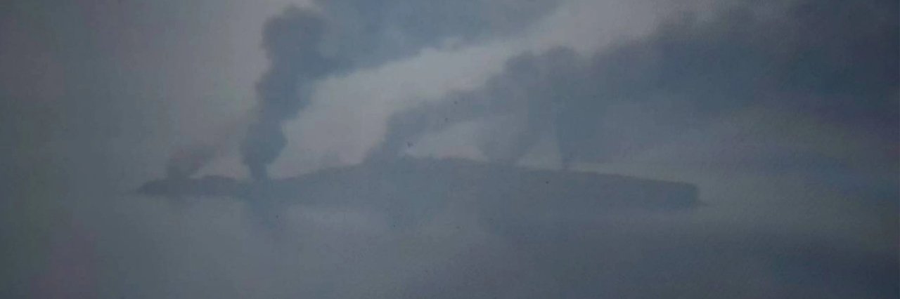 Підрозділи ЗСУ накрили позиції окупантів на Зміїному: росіяни втекли на двох катерах