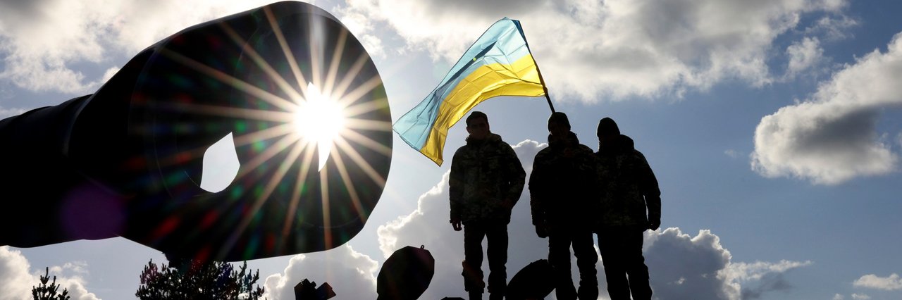 За добу воїни ЗСУ знищили більше 700 окупантів та 16 артилерійських систем росіян