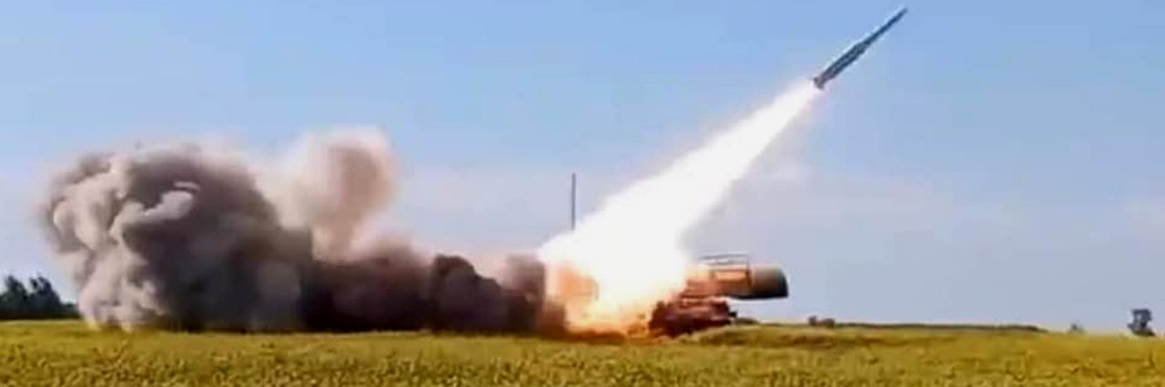 Уночі ворог атакував Україну беспілотником та ракетами – сили ППО збили усі цілі на Дніпропетровщині та Одещині
