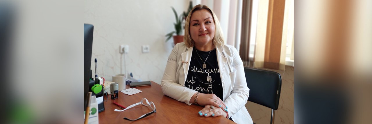 «Ми ніколи так багато людей не переводили на інсулін, як після ковіду», - ендокринолог четвертої міської лікарні Полтави розповіла про те, як вплинули на здоров’я полтавців епідемія коронавірусу та стрес під час війни