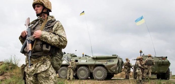 Окупанти посилили розвідку на Донеччині та угруповання військ на Криворізькому напрямку: зведення Генштабу станом на ранок 1 серпня