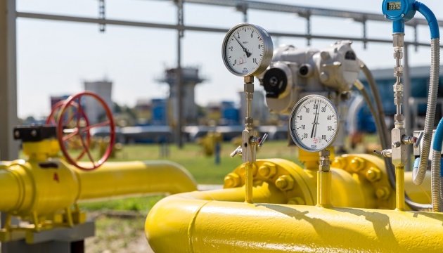 На Полтавщині без газу залишилися мешканці 10 сіл