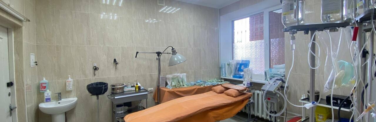 У КП «2-а міська клінічна лікарня ПМР» відкрили нову операційну 
