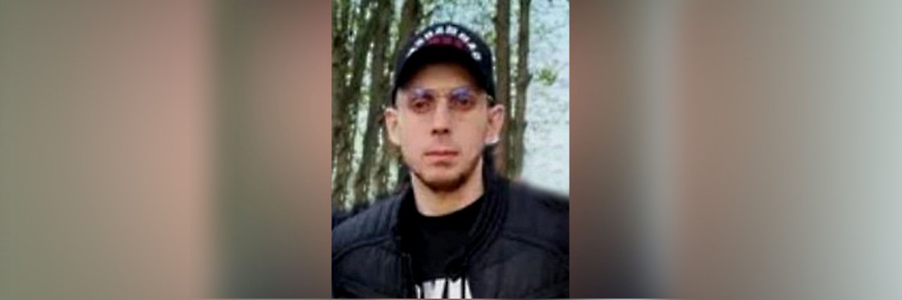 На Полтавщині розшукують 33-річного чоловіка, який пішов  з дому 14 липня і не повернувся
