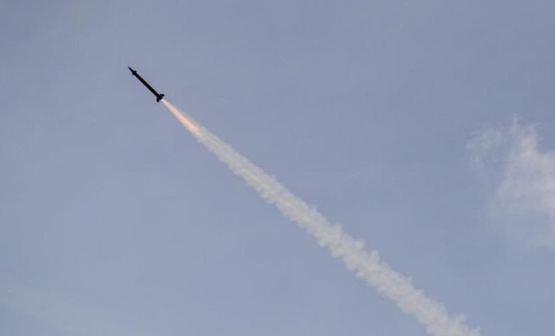 Вночі ворог атакував Полтавщину: є влучання у промисловий об'єкт 
