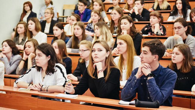 МОН рекомендує закладам освіти з 1 вересня перейти на очне навчання