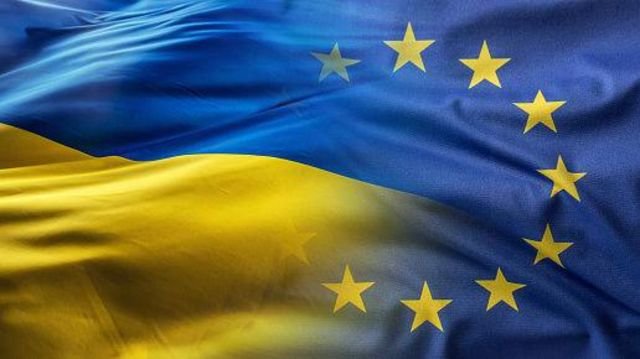 Європейська рада вирішила розпочати переговори про вступ України до ЄС