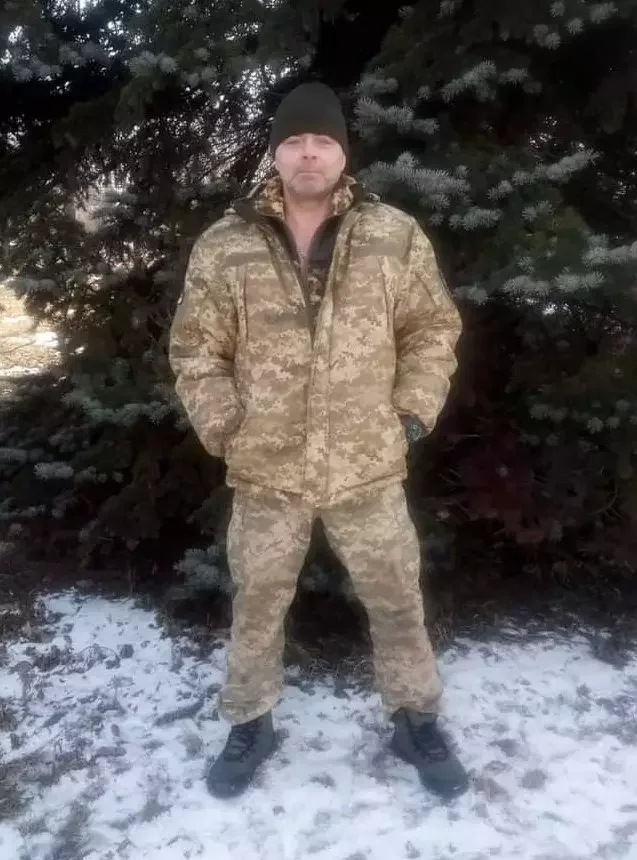 На Донеччині  внаслідок штурмових дій з боку противника загинув Олександр Яківець із Полтавщини