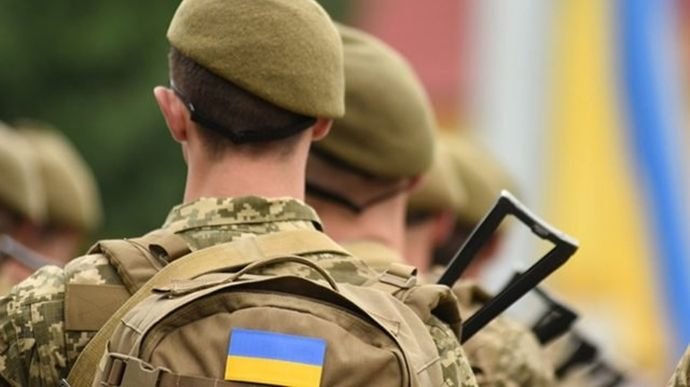 Хто не потрапить під мобілізацію цього року