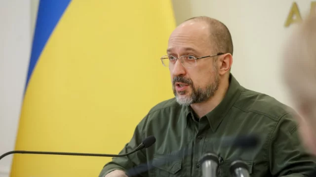 Україна готується до складної зими