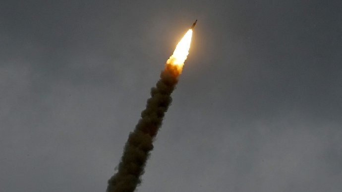 Ранковим ударом по Дніпропетровщині ворог пошкодив полігон Нацгвардії, є загиблі