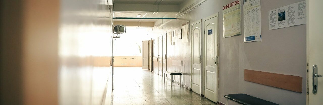 «Це буде перший КТ в області саме для педіатричної лікарні»: у Полтаві одна із дитячих лікарень отримає сучасне медичне обладнання