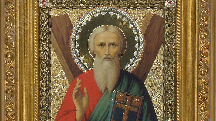Сьогодні - день апостола Андрія Первозванного. Які традиції дня треба знати?