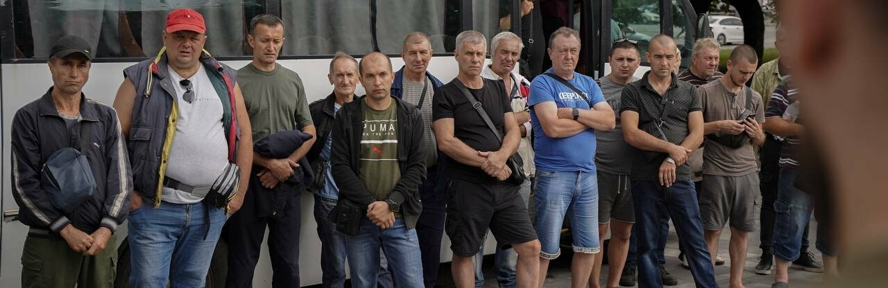 Нова бригада комунальників вирушила з Полтавщини на допомогу Херсонщині