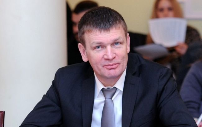 Нардеп через шахрайську схему заволодів землею на понад 120 мільйонів гривень