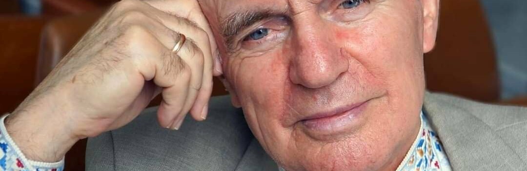Помер керівник народного хору 