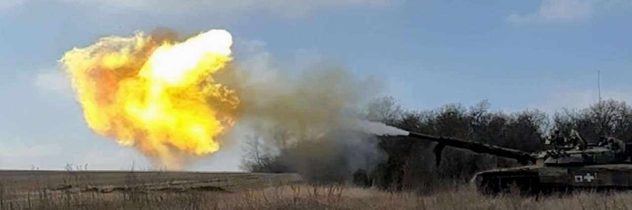 Збройні Сили України взяли штурмом Андріївку на Донеччині – Генштаб