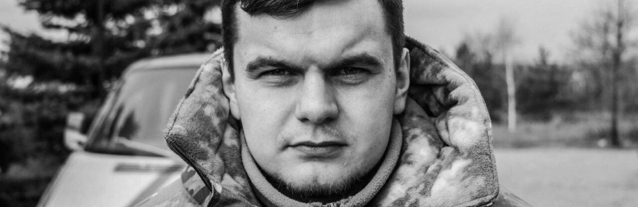 Першотравневий проспект у Полтаві перейменували на честь героя України Віталія Грицаєнка