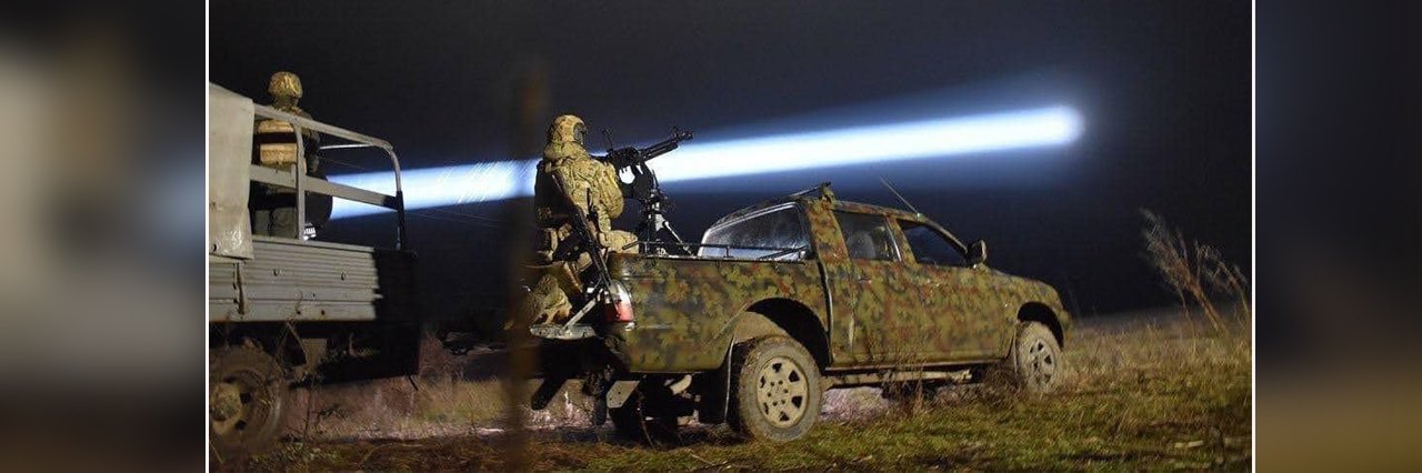 На Полтавщині збільшують кількість мобільно-вогневих груп, щоб захистити енергосистему області від «шахедів»