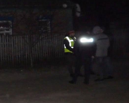 На Полтавщині чоловік до смерті зґвалтував 35-річну жінку