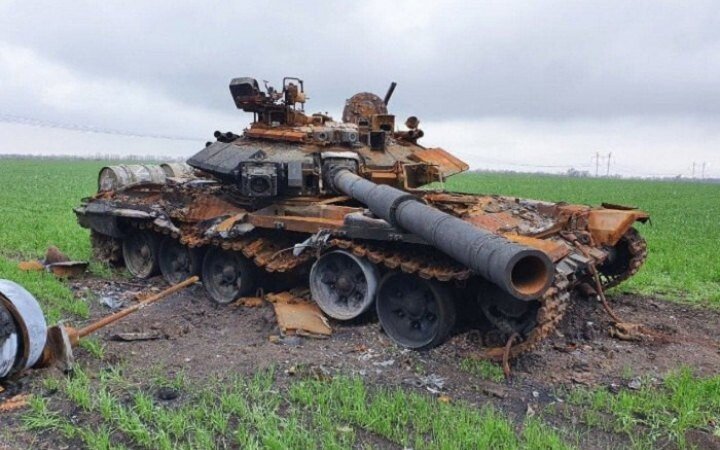 У командуванні розповіли скільки окупантів і техніки ЗСУ знищили на півдні