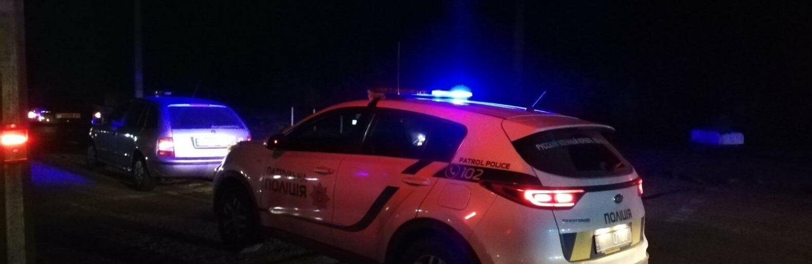 У Полтаві на проспекті Миру легковик збив 13-річного хлопчика: дитину забрала 