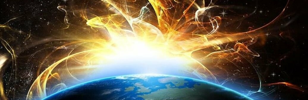 Сьогодні Землю «накриє» найсильніша магнітна буря жовтня