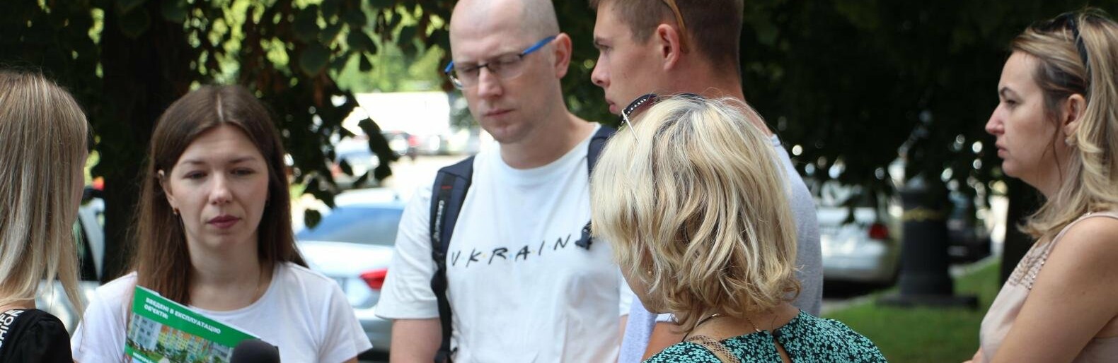 Хтось залишається без житла через ракети, а ми через міську владу: полтавці не можуть заселитися в свої квартири