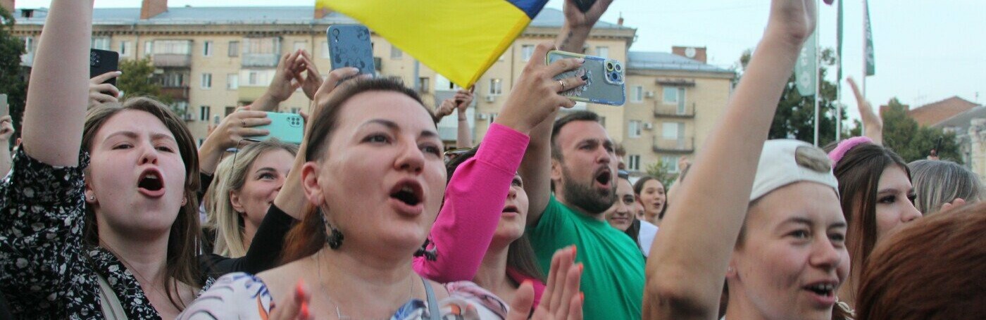 На Полтавщині дозволили проведення масових заходів за згодою з РВА