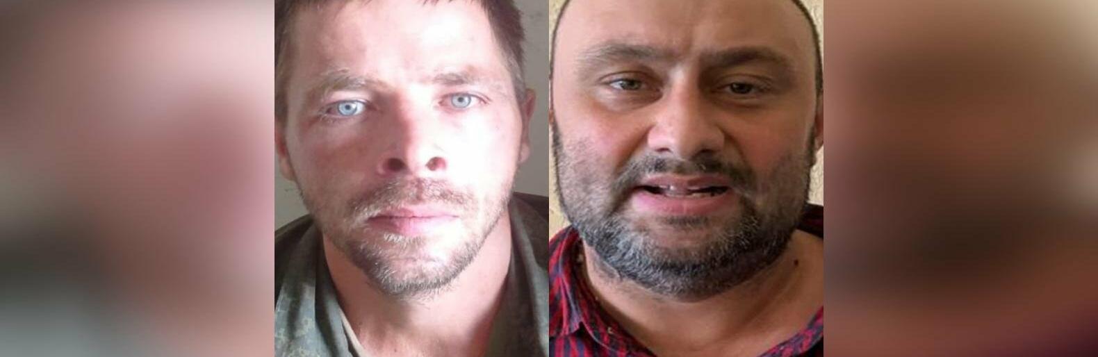 На Полтавщині до 15 років засудили двох колаборантів із Донецької та Луганської областей, які штурмували позиції ЗСУ