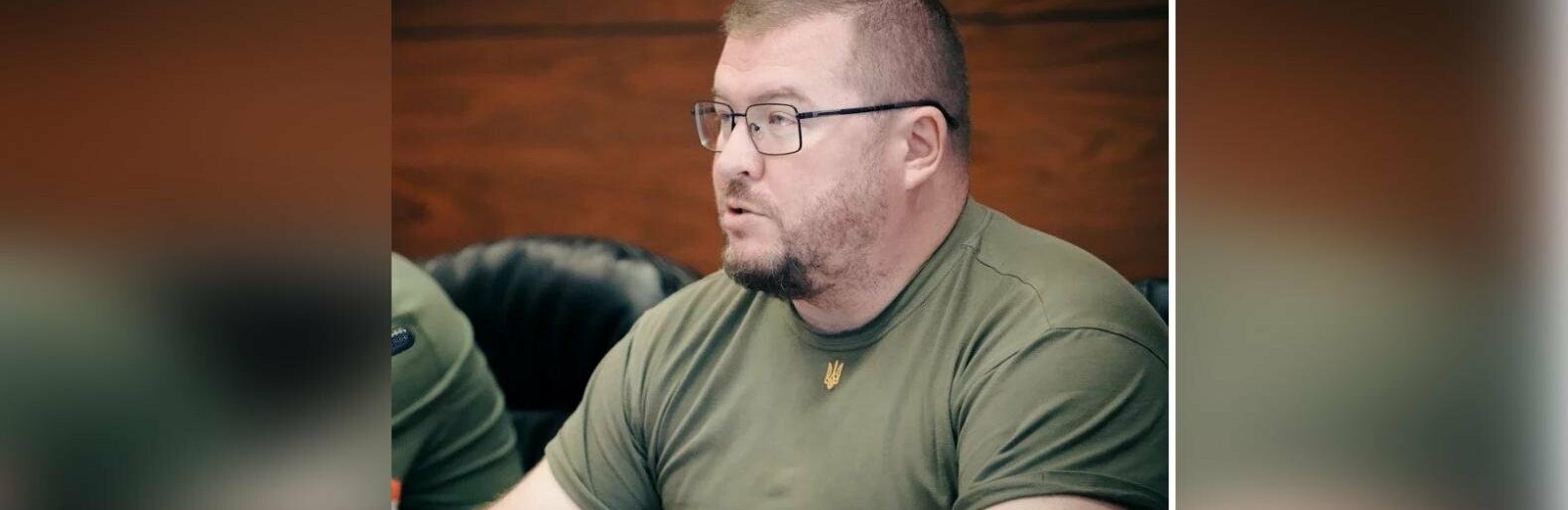 Ексочільник Полтавщини Дмитро Лунін звільнився з обласної адміністрації